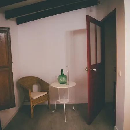 Vakantiehuis La Guaxa, Casina A 900 M De La Playa De Poo Vv-1371-as *