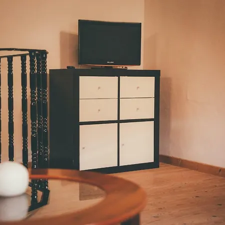 Vakantiehuis La Guaxa, Casina A 900 M De La Playa De Poo Vv-1371-as