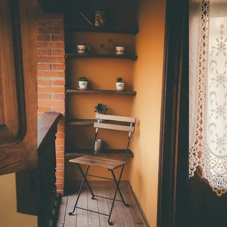 La Guaxa, Casina A 900 M De La Playa De Poo Vv-1371-as Vakantiehuis *