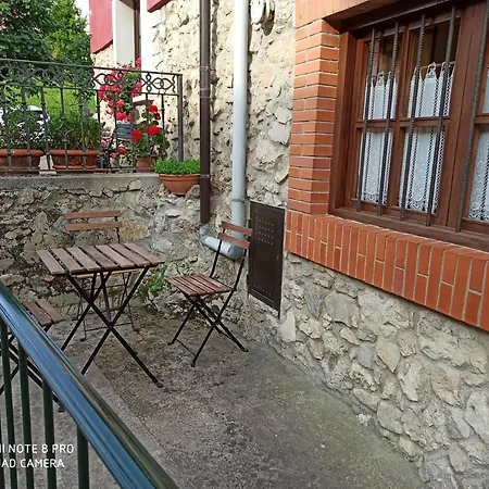 La Guaxa, Casina A 900 M De La Playa De Poo Vv-1371-as Llanes