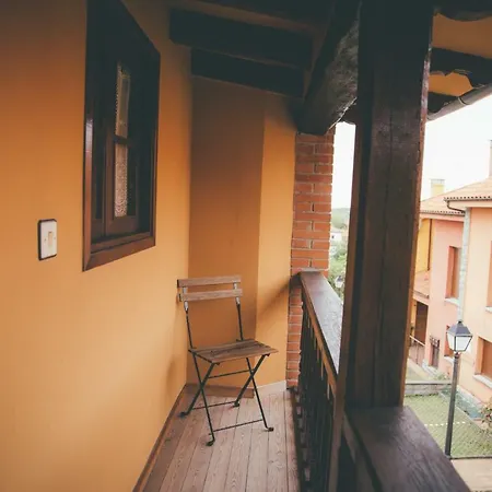 Ferienhaus La Guaxa, Casina A 900 M De La Playa De Poo Vv-1371-as