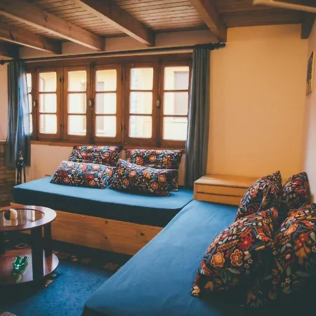 La Guaxa, Casina A 900 M De La Playa De Poo Vv-1371-as Ferienhaus *