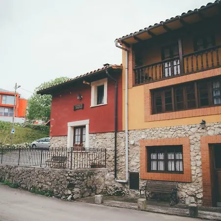 La Guaxa, Casina A 900 M De La Playa De Poo Vv-1371-as