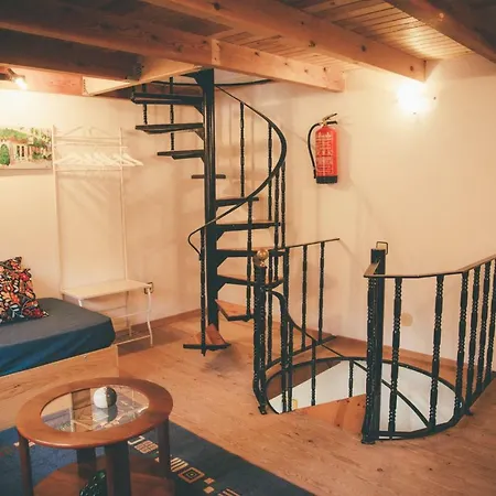 La Guaxa, Casina A 900 M De La Playa De Poo Vv-1371-as *